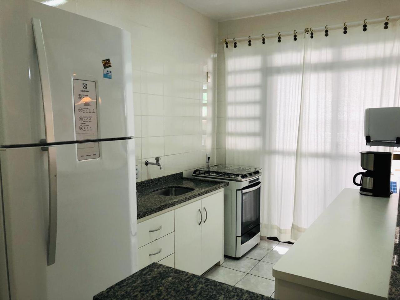 Apto Bombas Ed Guarapari Bombinhas Exterior photo